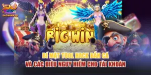 Tool hack bắn cá