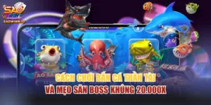 Bắn Cá Thần Tài